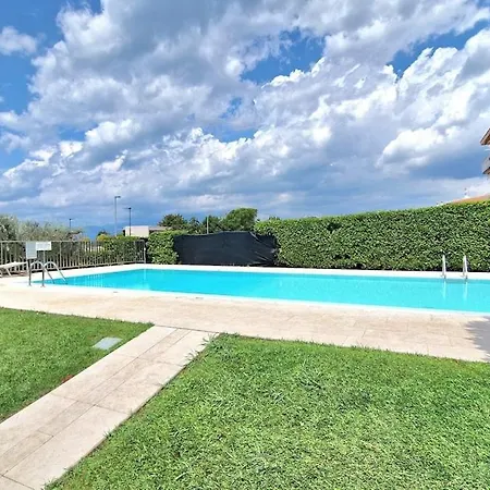 Lejlighed Gritti Pool - View *