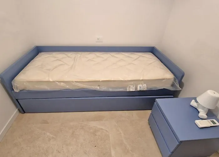 Apartmán Gritti Pool Bardolino