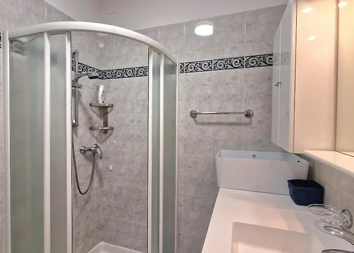 Gritti Pool Apartmán *