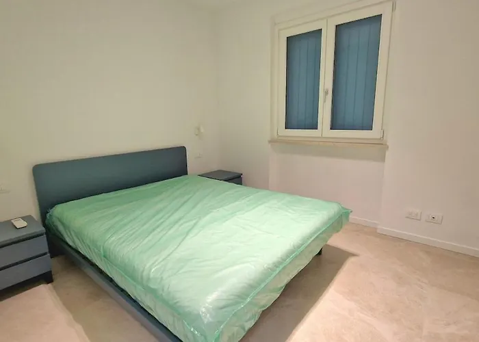 Gritti Pool Apartmán *