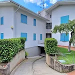 Apartman Gritti Pool - View