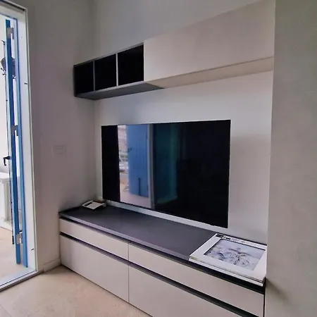 Apartament Gritti Pool