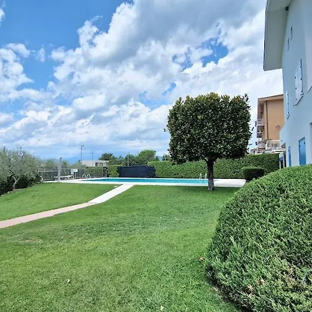 Gritti Pool Apartament