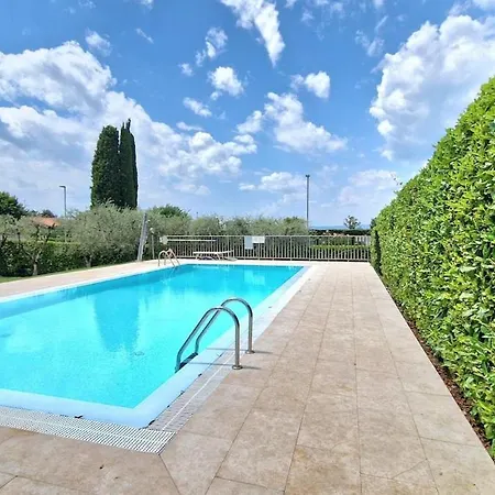 Apartament Gritti Pool Bardolino