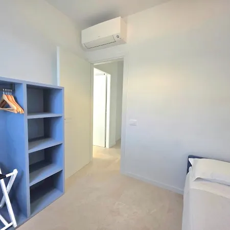 Gritti Pool - View Apartman *
