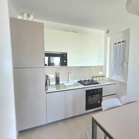 Apartman Gritti Pool - View Bardolino