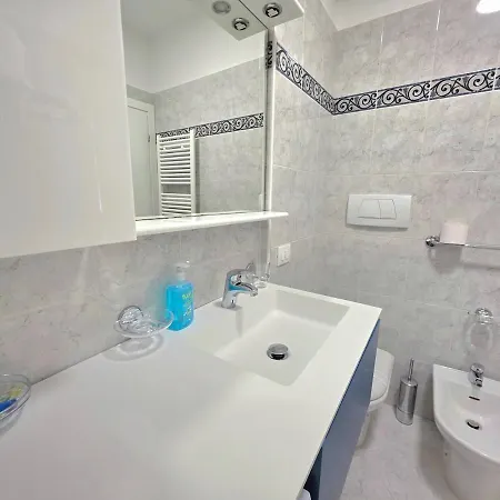 Gritti Pool - View Апартаменты *
