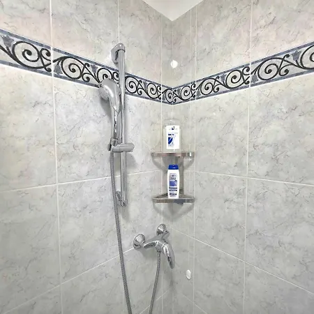 Gritti Pool - View Apartament