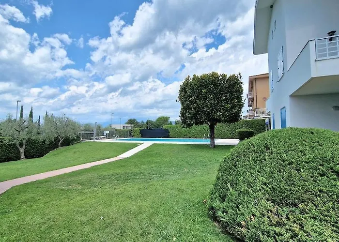 Gritti Pool Апартаменти