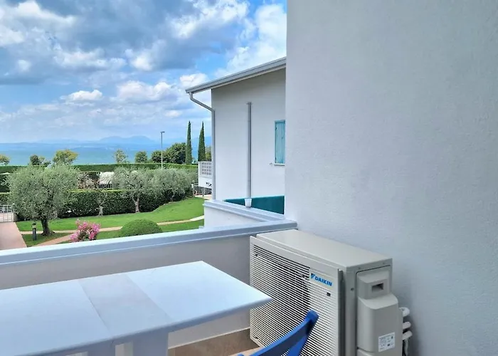 Gritti Pool Апартаменти *