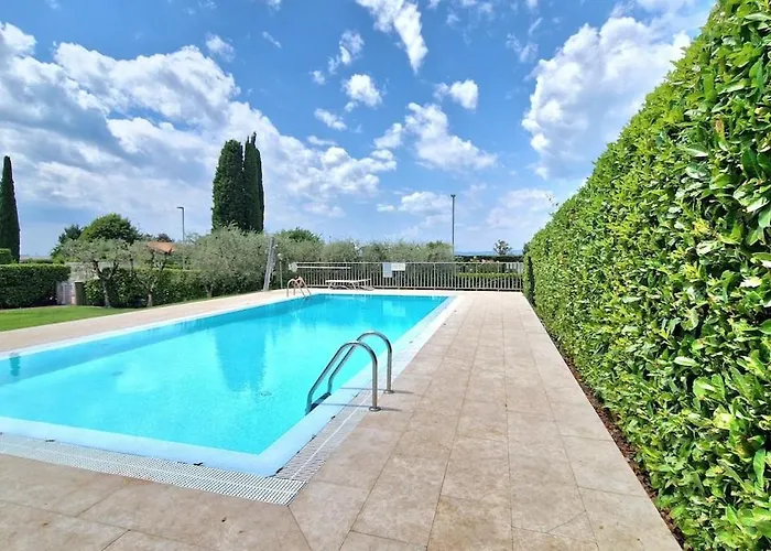 Apartament Gritti Pool Bardolino
