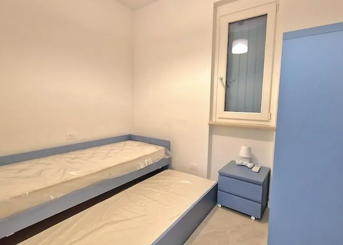 Gritti Pool * Бардоліно