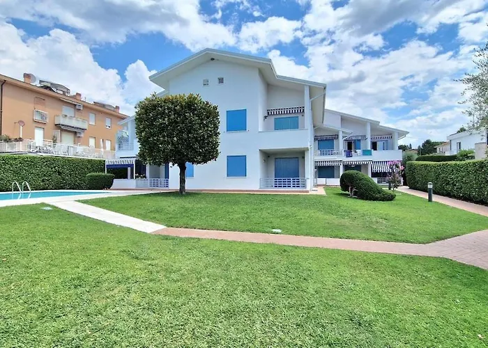 Gritti Pool Apartament Bardolino