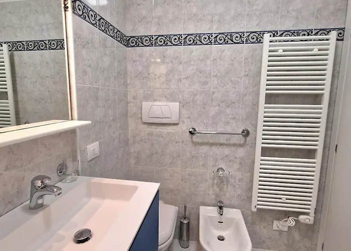 Apartament Gritti Pool Bardolino