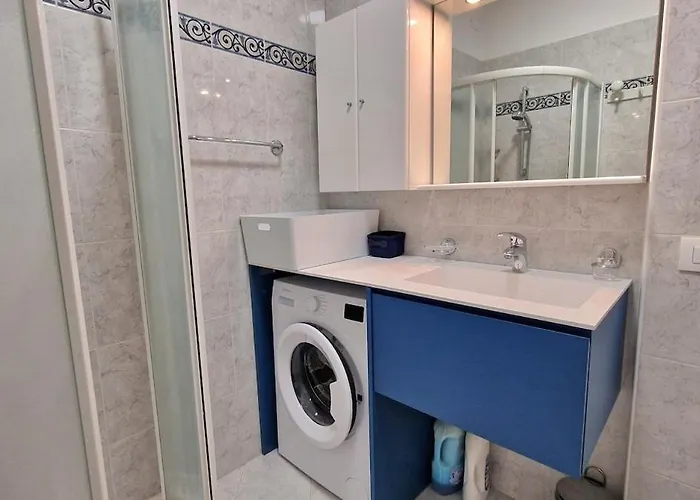 Apartament Gritti Pool Bardolino