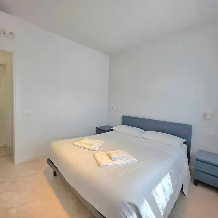 Apartment Gritti Pool - View Bardolino